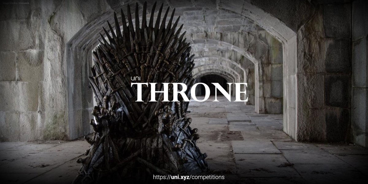 Throne
