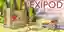 Flexipod competition banner