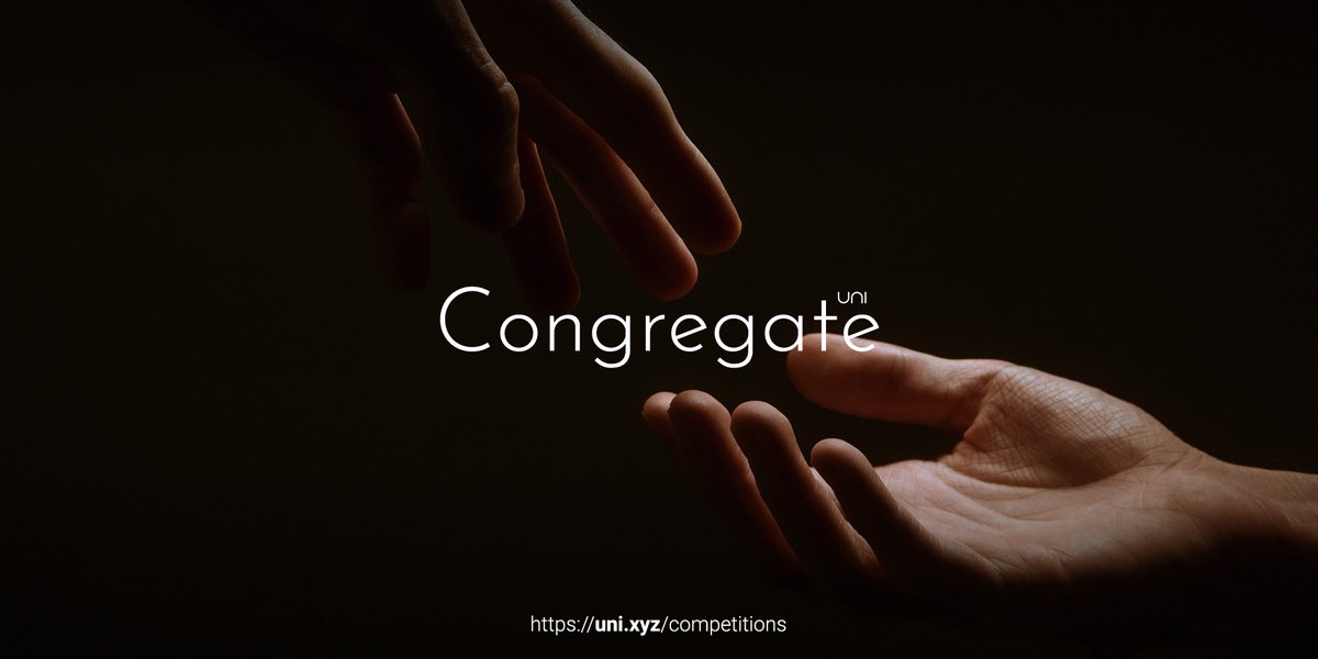 Congregate