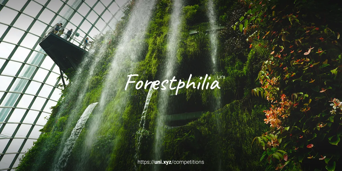 Forestphilia