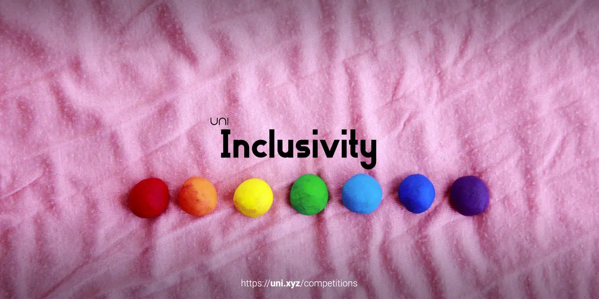 Inclusivity
