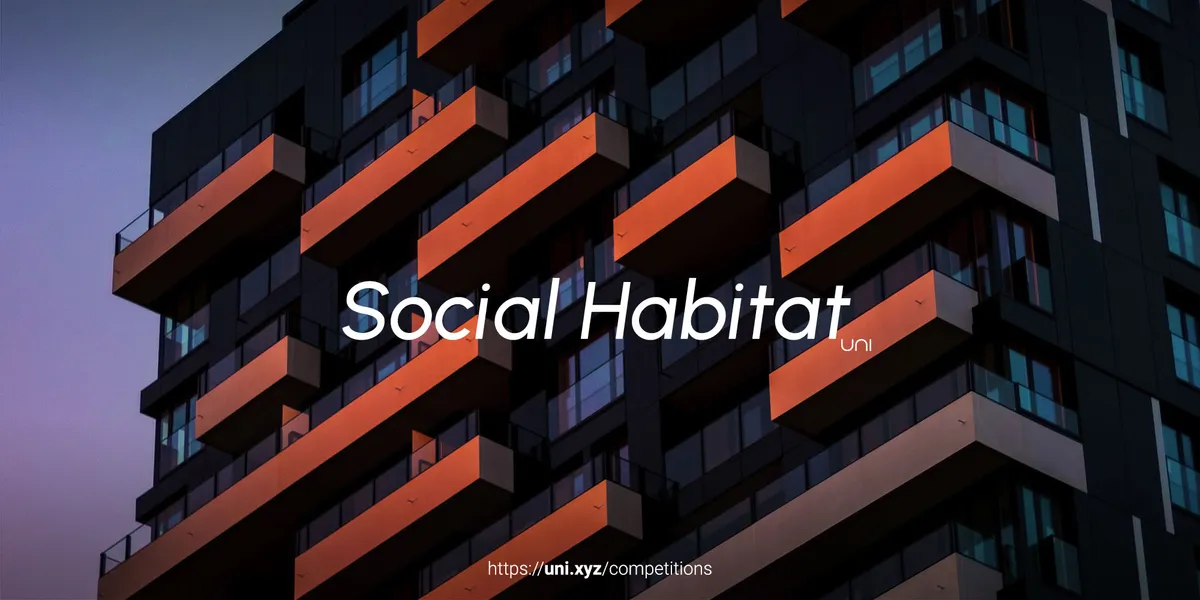 Social Habitat