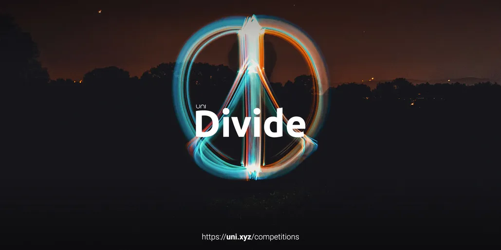 Advertisement image for Divide