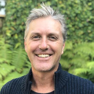 Scott Ibbotson