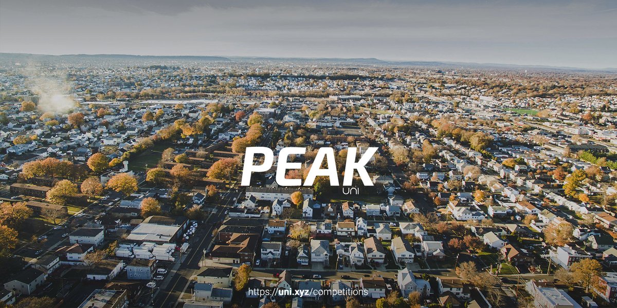 Peak