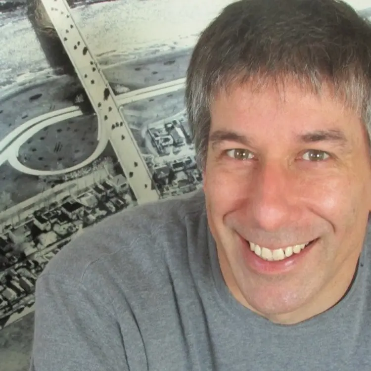 Marc Boutin