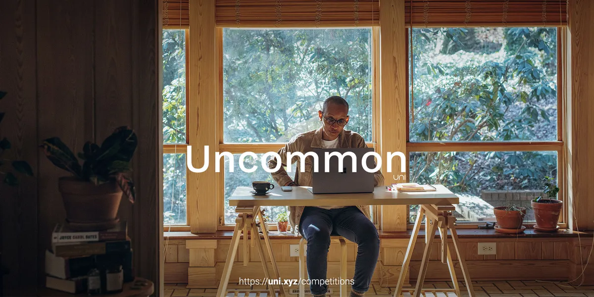 Uncommon
