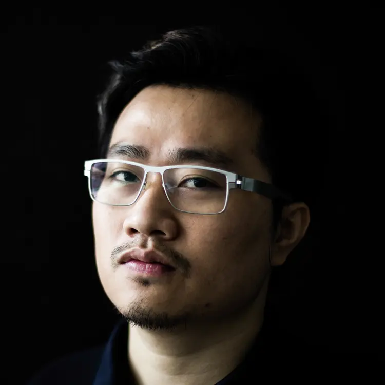 Zetao Chen