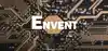 Advertisement image for Envent