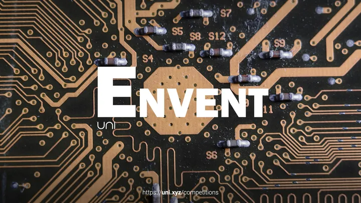 Envent
