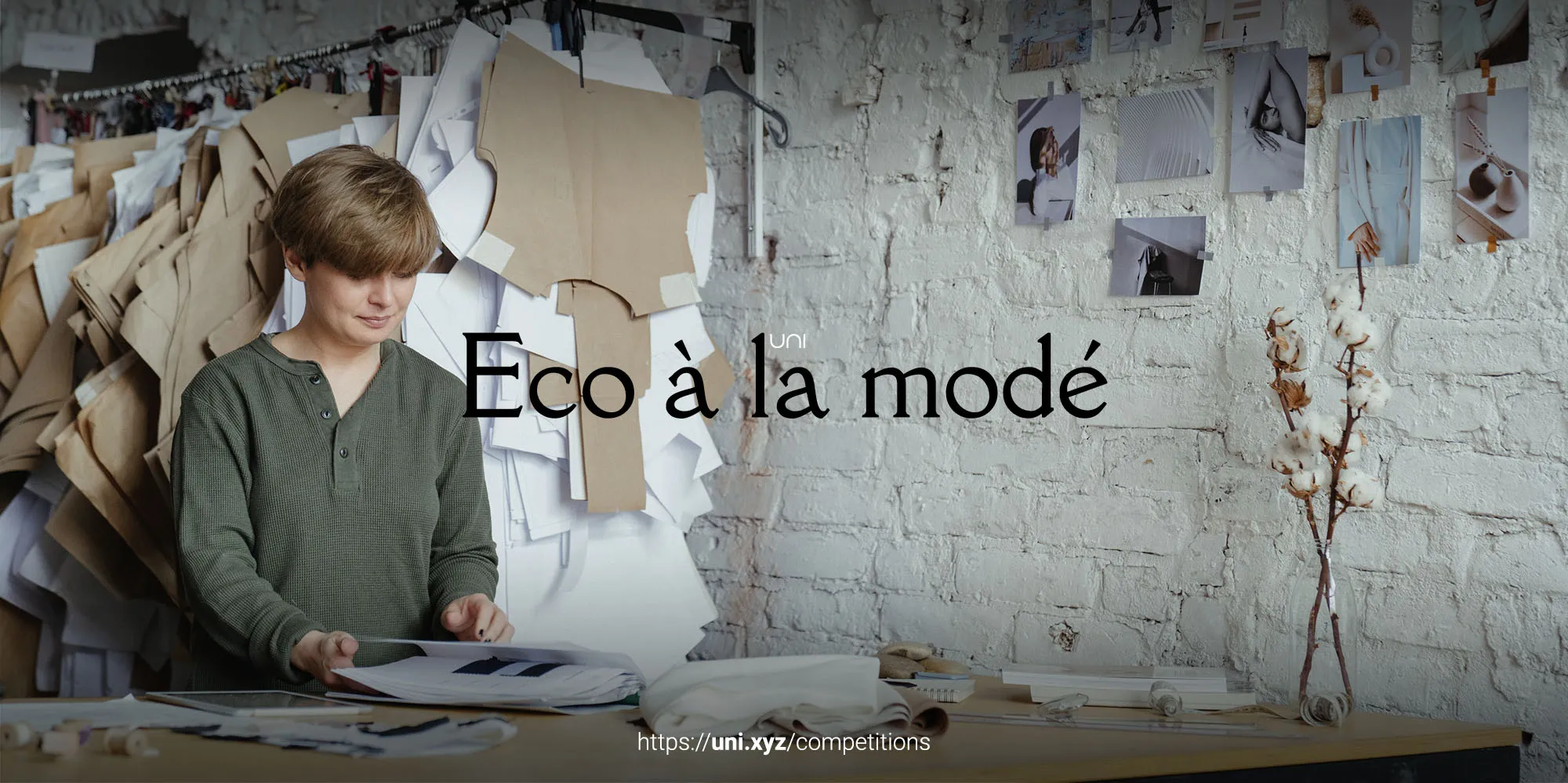 Eco a la mode
