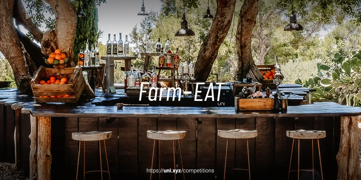 Farm-EAT