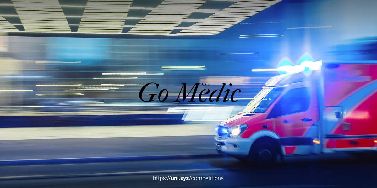 Go Medic