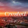 Crested