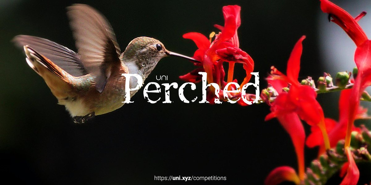 Perched