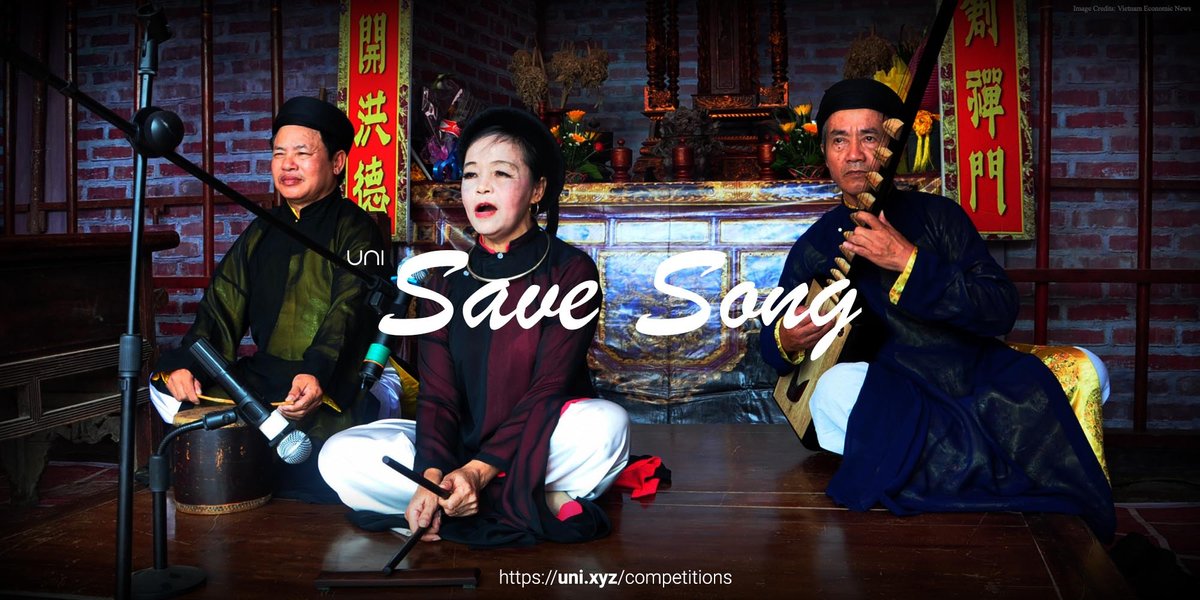 Save Song