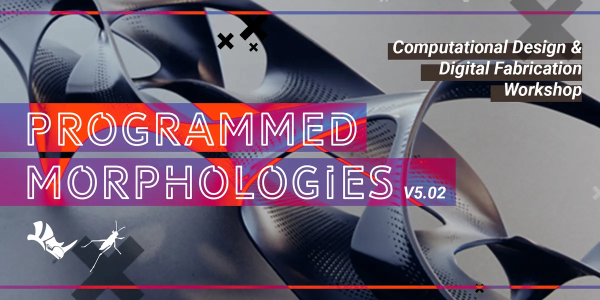 Programmed morphologies
