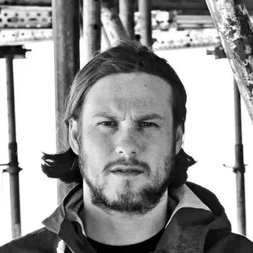 Pawel Garus