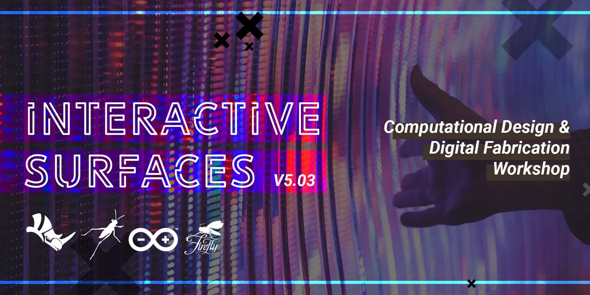 Interactive surfaces