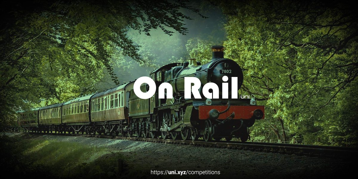 On Rail