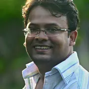 Mohammed Rezwan
