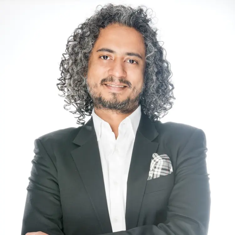Madhav Raman