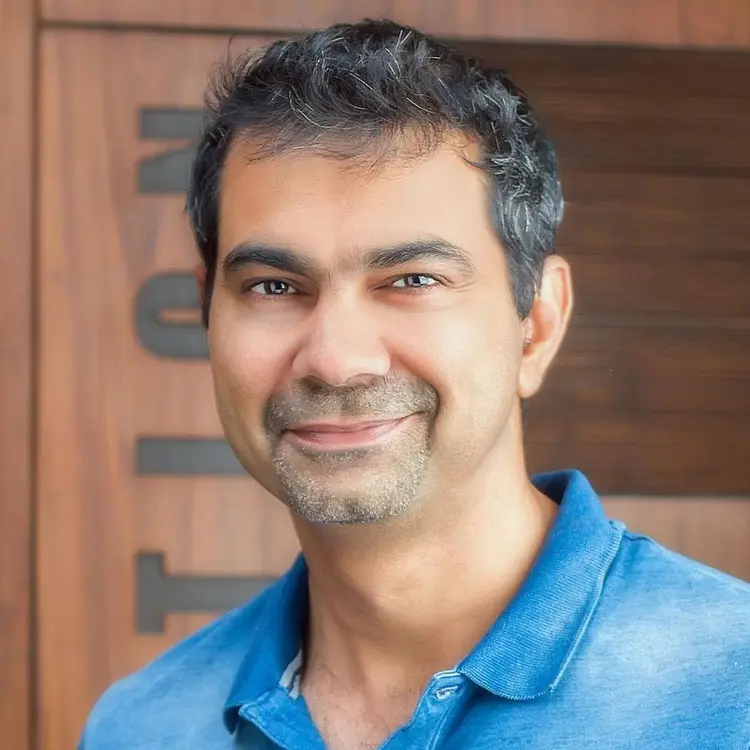 Sanjay Puri