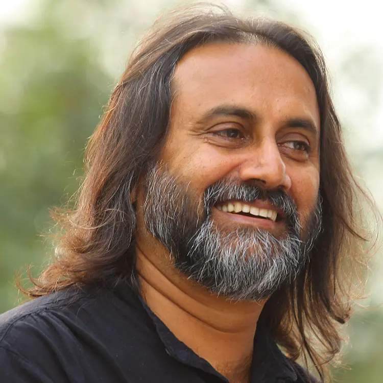 Tony Joseph