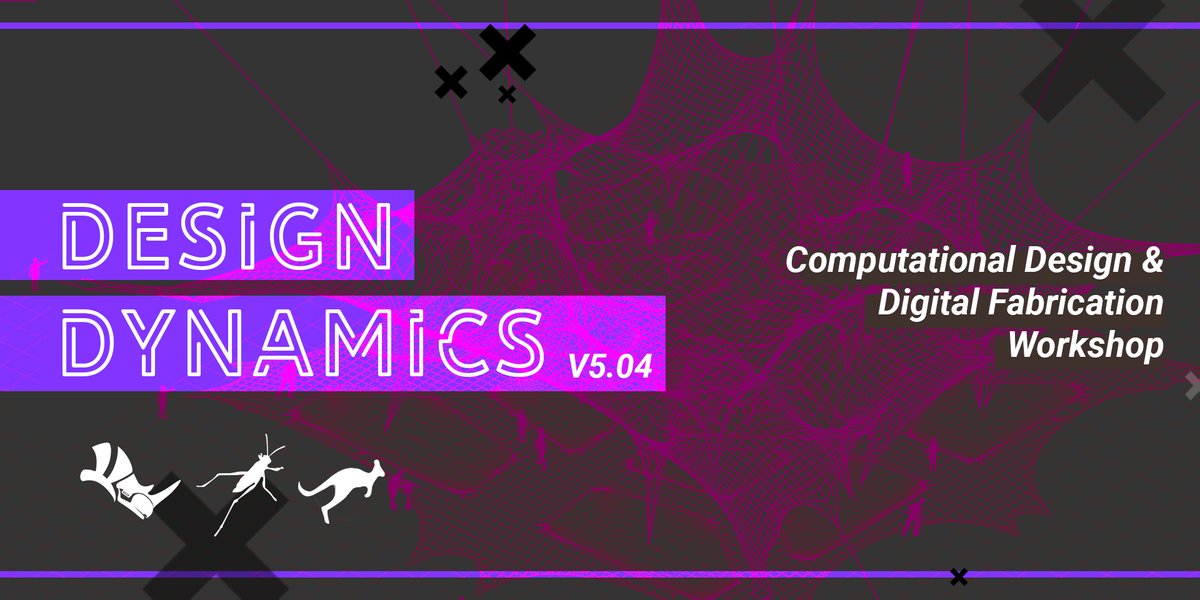 Design dynamics