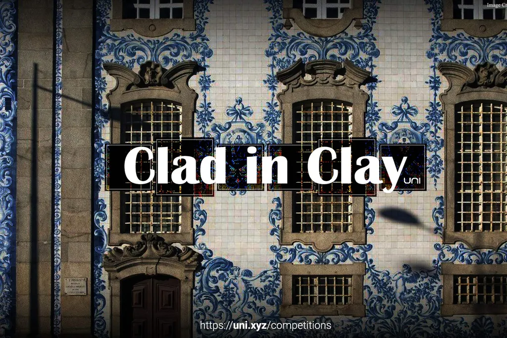 Clad in Clay