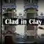 Clad in Clay