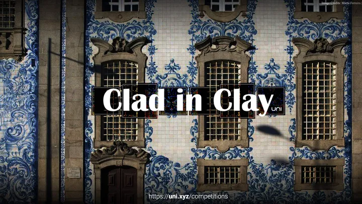 Clad in Clay
