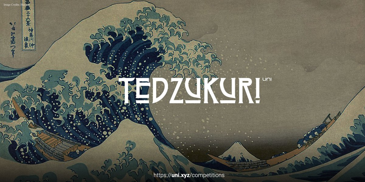 Tedzukuri