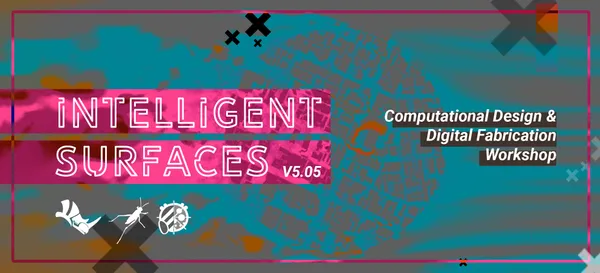 Intelligent surfaces competition banner