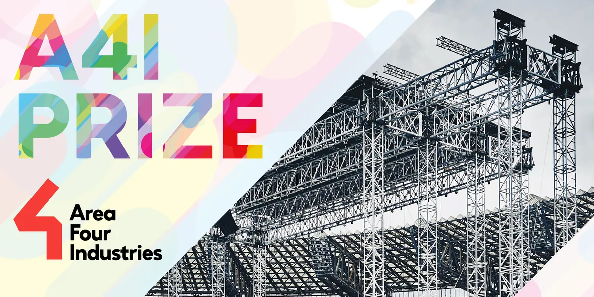 Area Four Industries A4I Prize