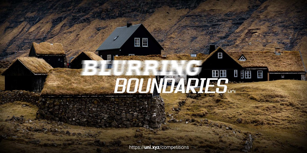 Blurring Boundaries