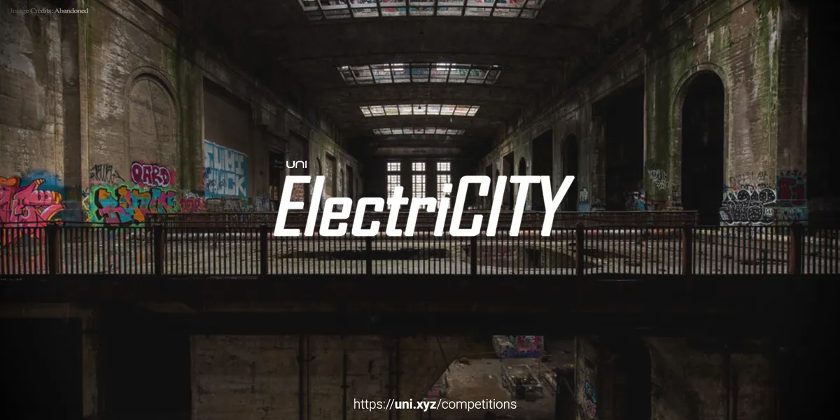 ElectriCITY