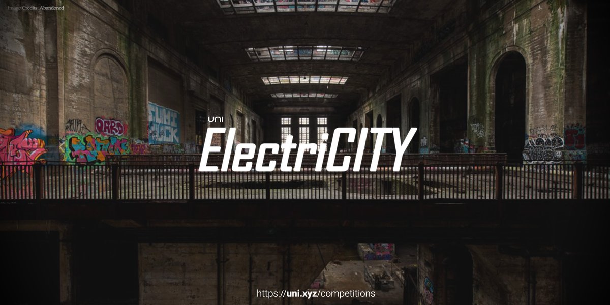 ElectriCITY
