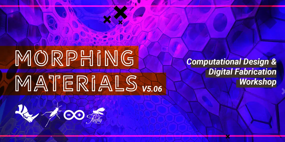 Morphing materials
