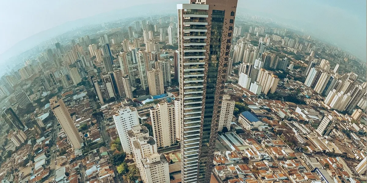 CITY ANALYSIS COLLAGE