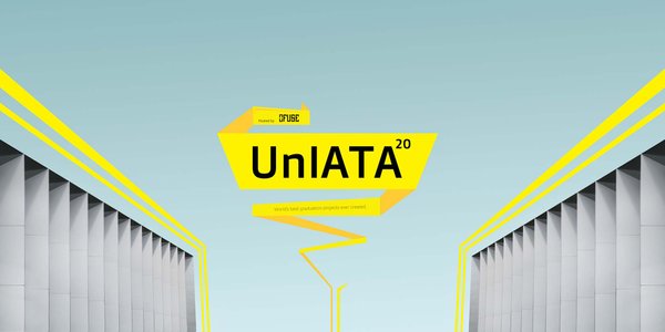 UnIATA '20 competition banner