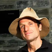 Dr. Piers Taylor