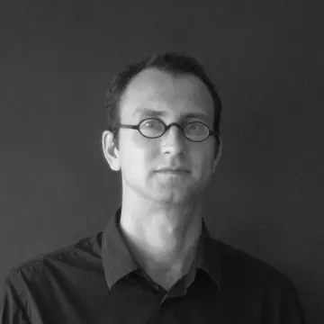 Laurent GRAVIER