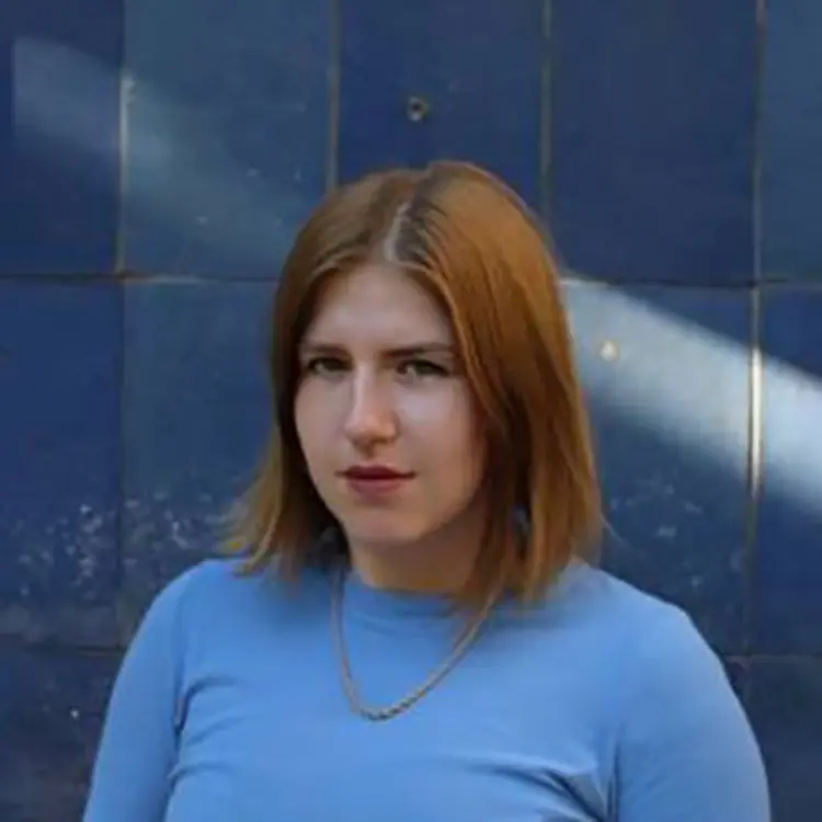 Agata Wozniczka