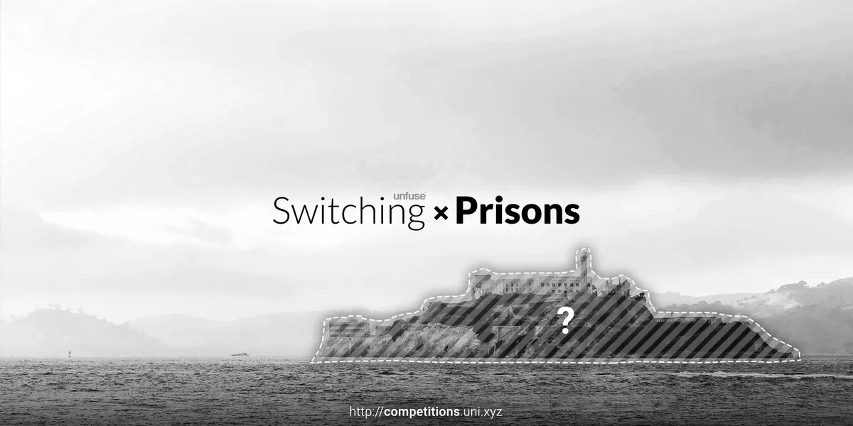 Switching Prisons