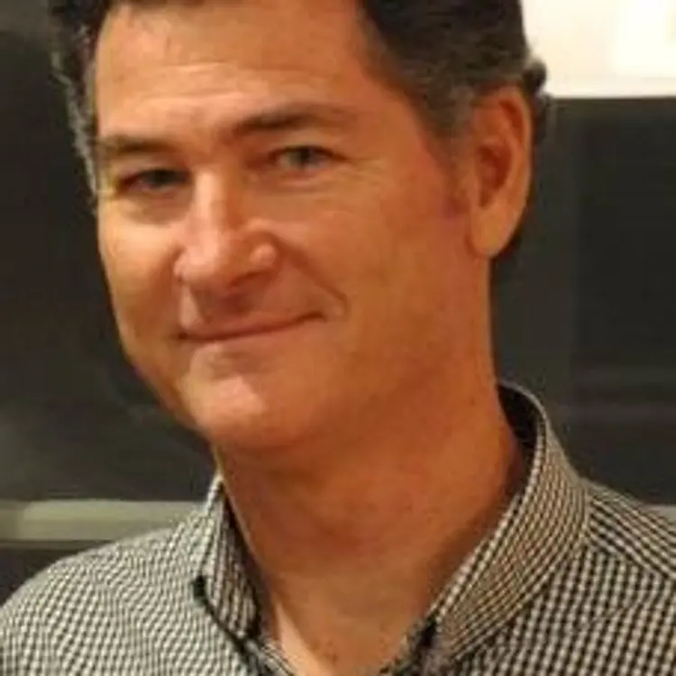 Michael Spight