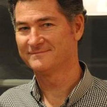 Michael Spight