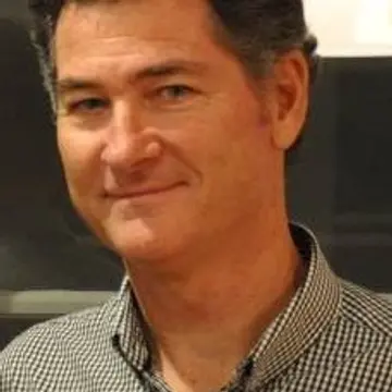 Michael Spight