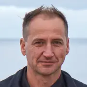 Adrian Iredale