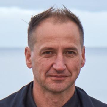 Adrian Iredale
